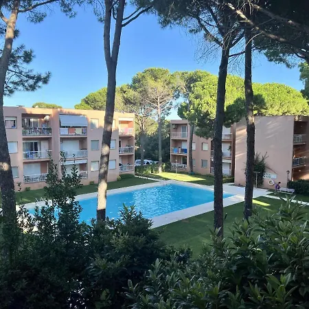 Estudi Swing Apartman *