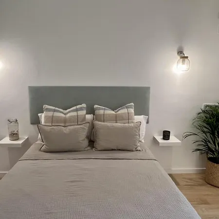 Apartman Estudi Swing *