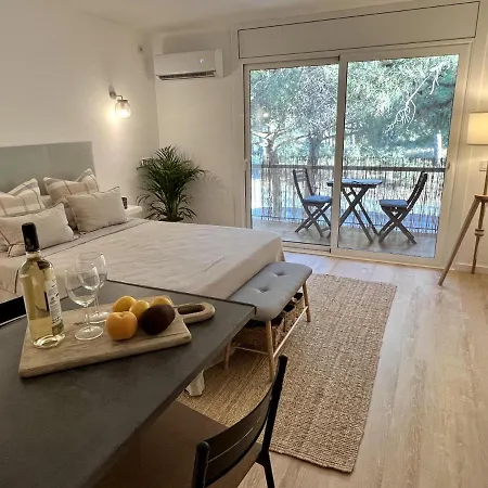 Estudi Swing Apartment *