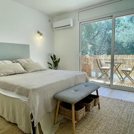 Estudi Swing Apartman