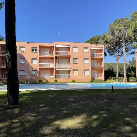 Appartement Estudi Swing *