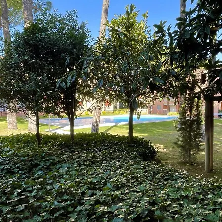 Estudi Swing Apartman *