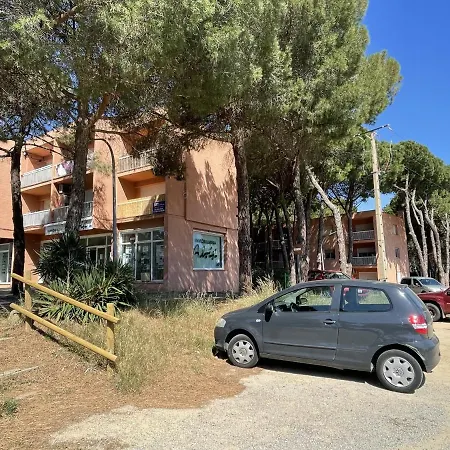 Apartment Estudi Swing *