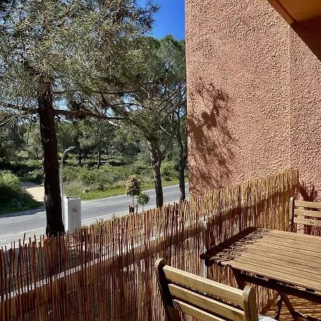 Estudi Swing Apartman *