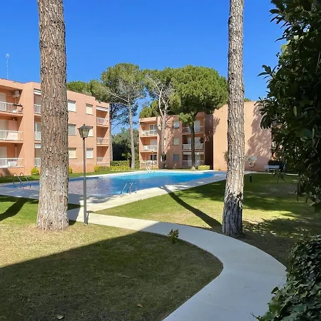 Estudi Swing Apartman *