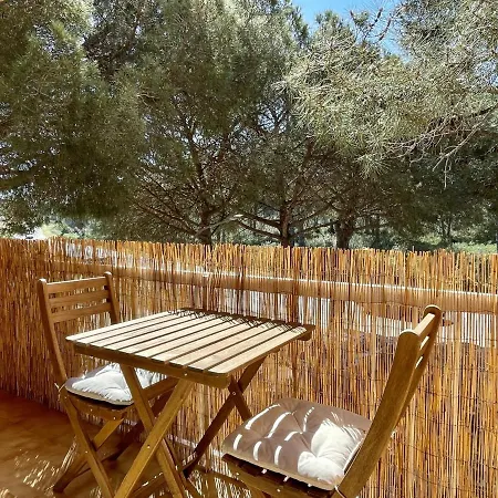 Estudi Swing Apartman Pals