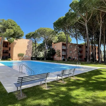 Estudi Swing Apartment Pals