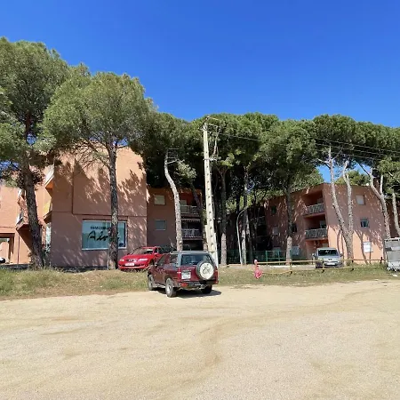 Estudi Swing Apartman *