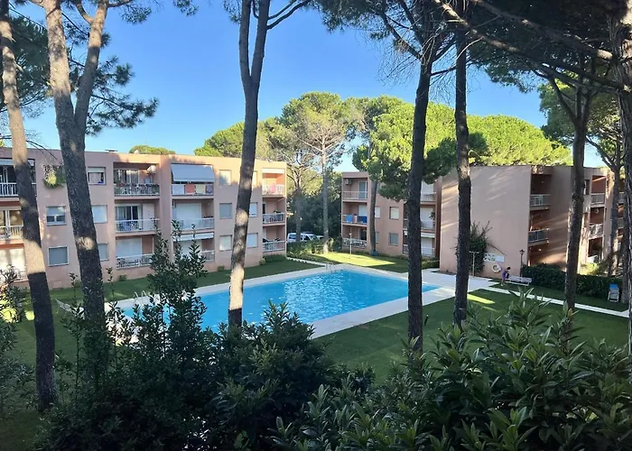 Estudi Swing Appartement *