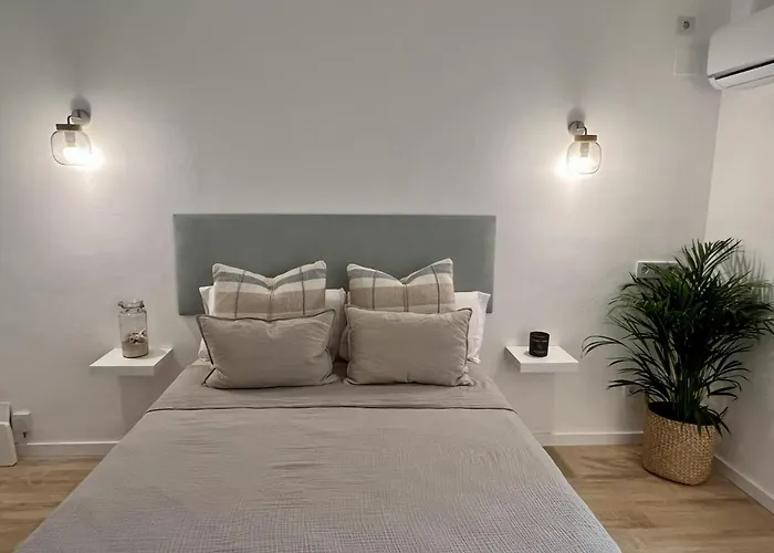 Appartement Estudi Swing *