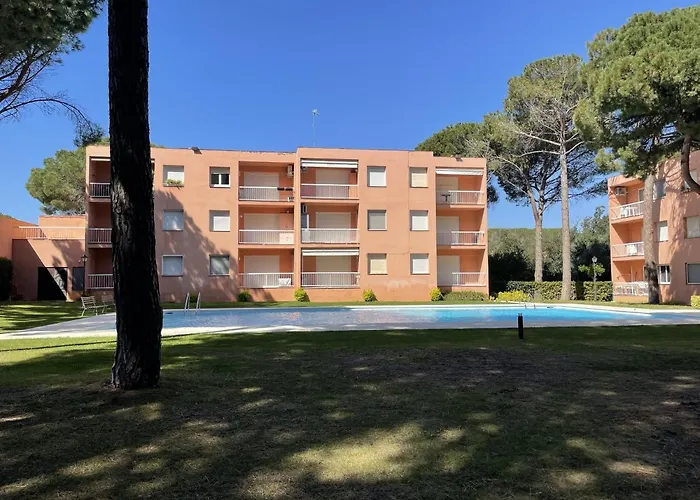 Appartement Estudi Swing *
