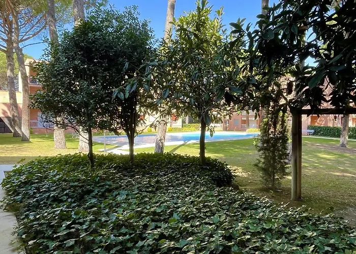 Estudi Swing Appartement *