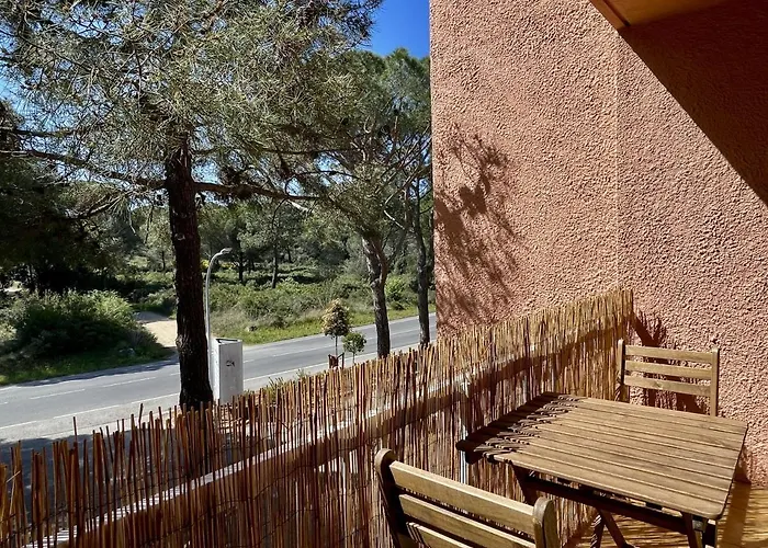 Estudi Swing Appartement *