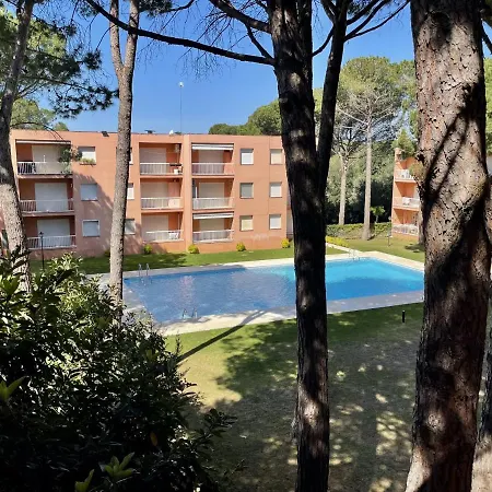 Apartment Estudi Swing *